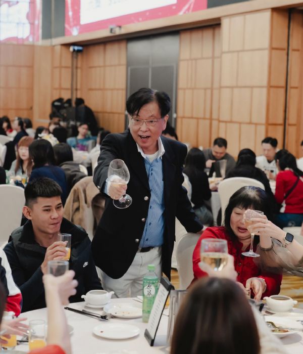 	114年尾牙年終餐會